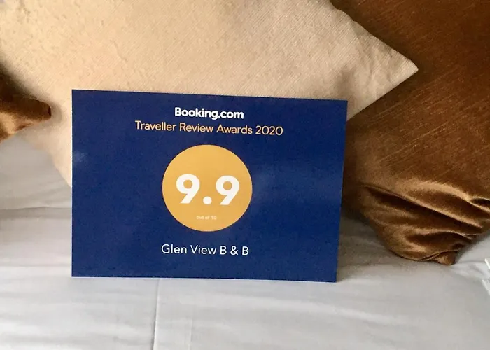 Glen View Alojamento de Acomodação e Pequeno-almoço 3*