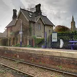 Bed & Breakfast Glen View 3*
