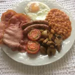 Glen View Bed & Breakfast Whitby