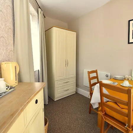 Glen View Bed & Breakfast