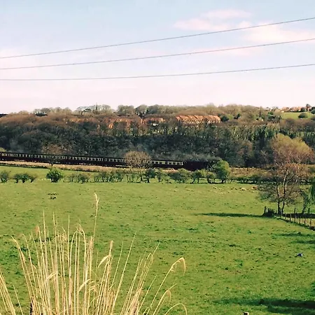 Glen View Bed & Breakfast Whitby