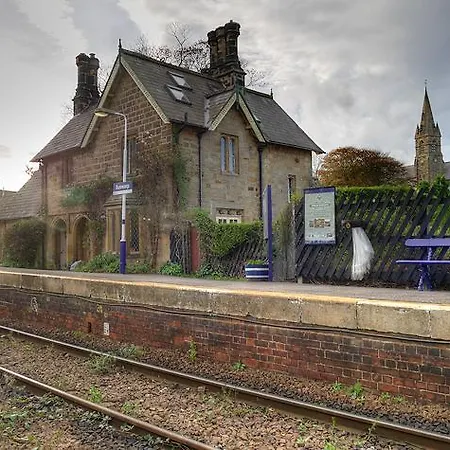 住宿加早餐酒店 Glen View 3*