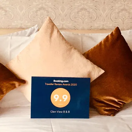 Glen View 3* 惠特比