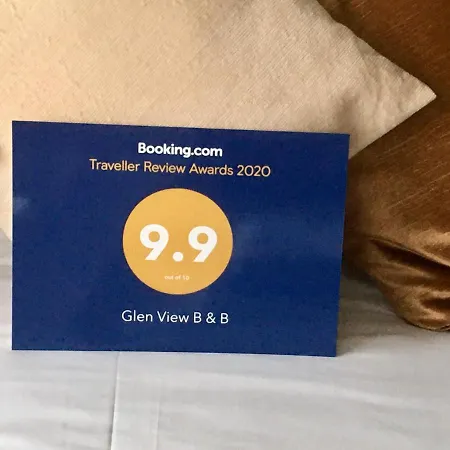 Glen View Bed & Breakfast 3*