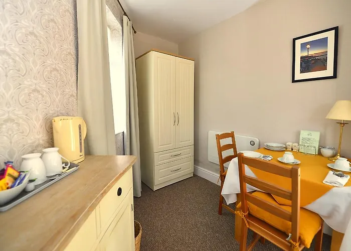 Glen View Bed & Breakfast