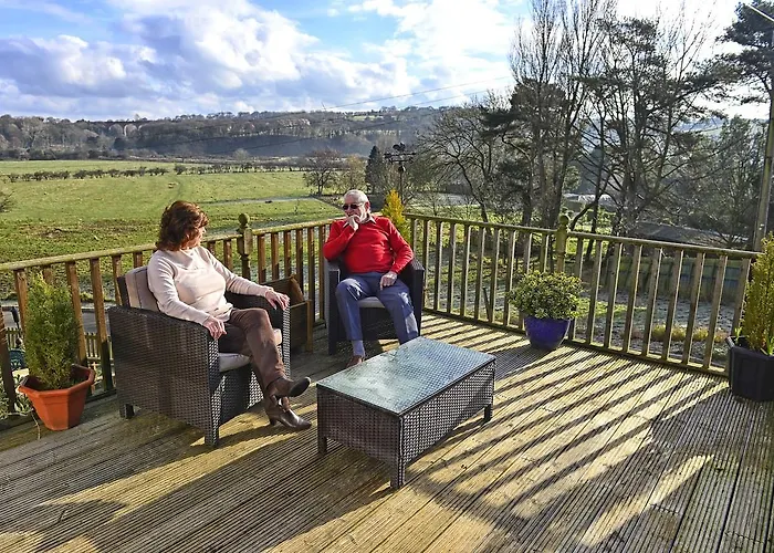 Glen View Bed & Breakfast