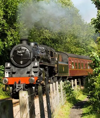 Glen View Bed & Breakfast Whitby