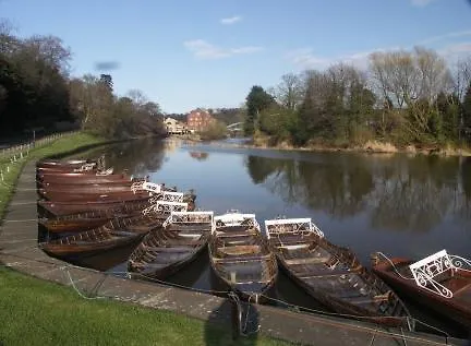 Glen View Bed & Breakfast