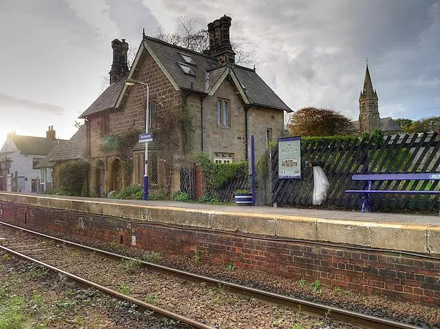 Bed & Breakfast Glen View 3*