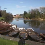 Glen View Отель типа 