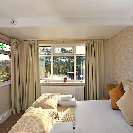 فندق مبيت وإفطار Glen View