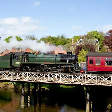 Glen View ويتبي